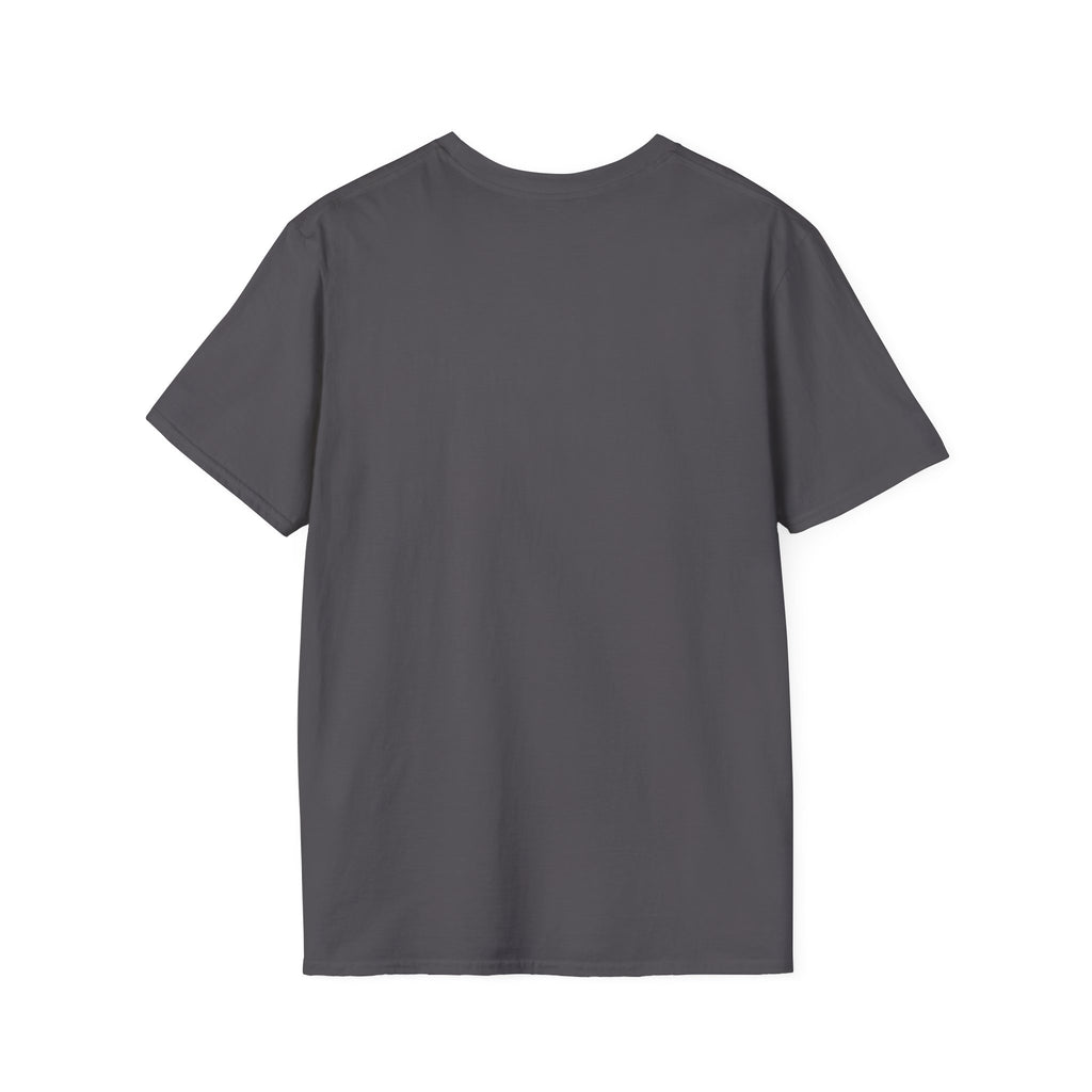 Uncomfortable Truth Graphic Tee - Casual Unisex T-Shirt