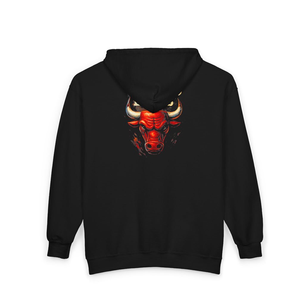 NBA Team Zip Hoodie