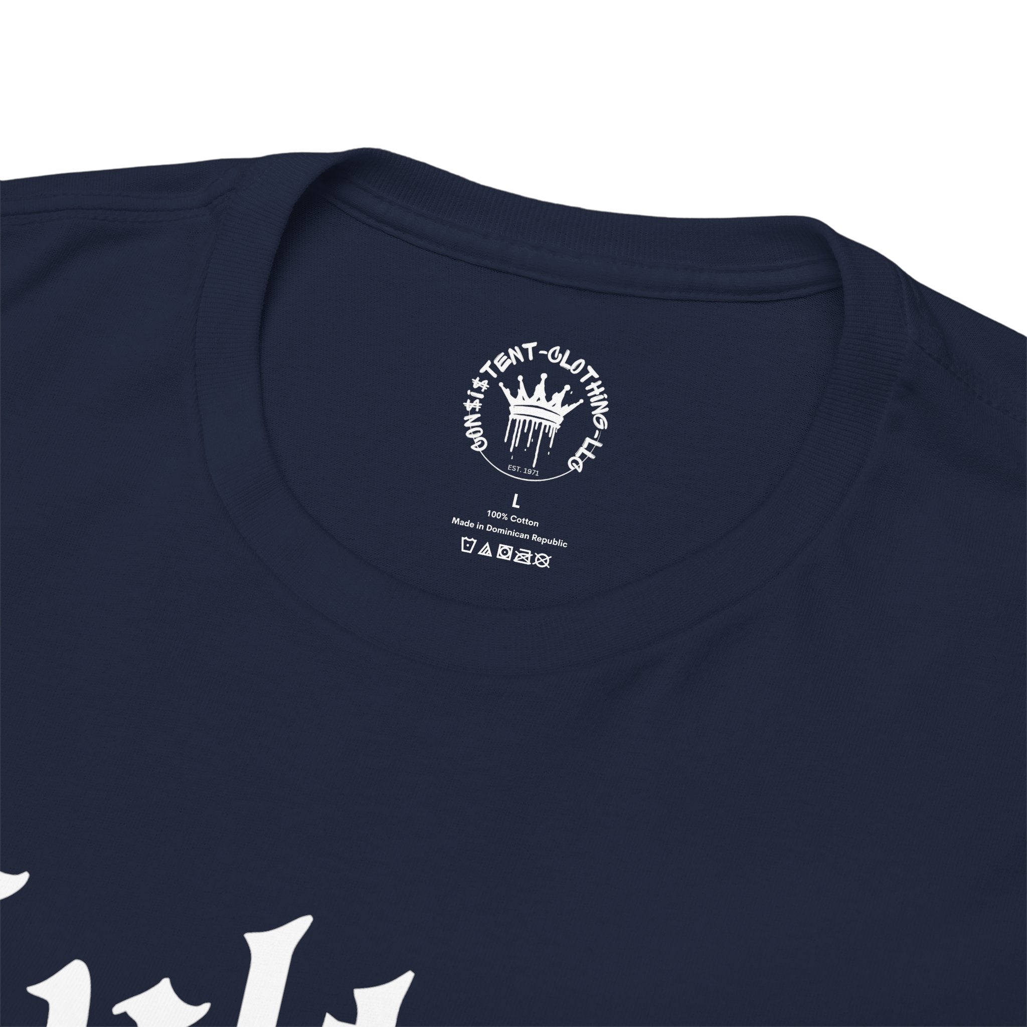 Culture Teddy Bears Graphic Streetwear T-Shirt