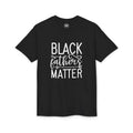 Black Fathers Matter T-Shirt