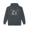Super Bowl LX Logo Hoodie | Football Championship Pullover