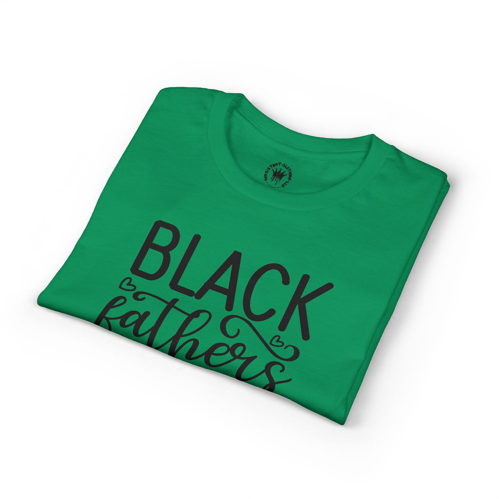 Black Fathers Matter T-Shirt