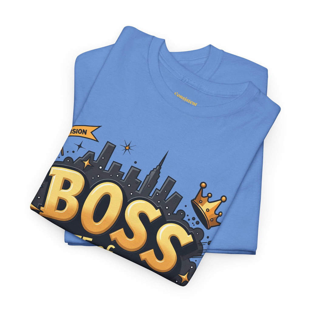 Boss State of Mind T-Shirt