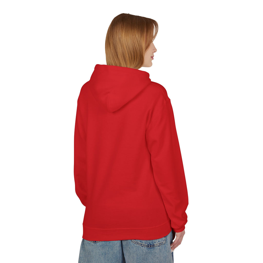 Super Bowl LX Logo Hoodie | Football Championship Pullover