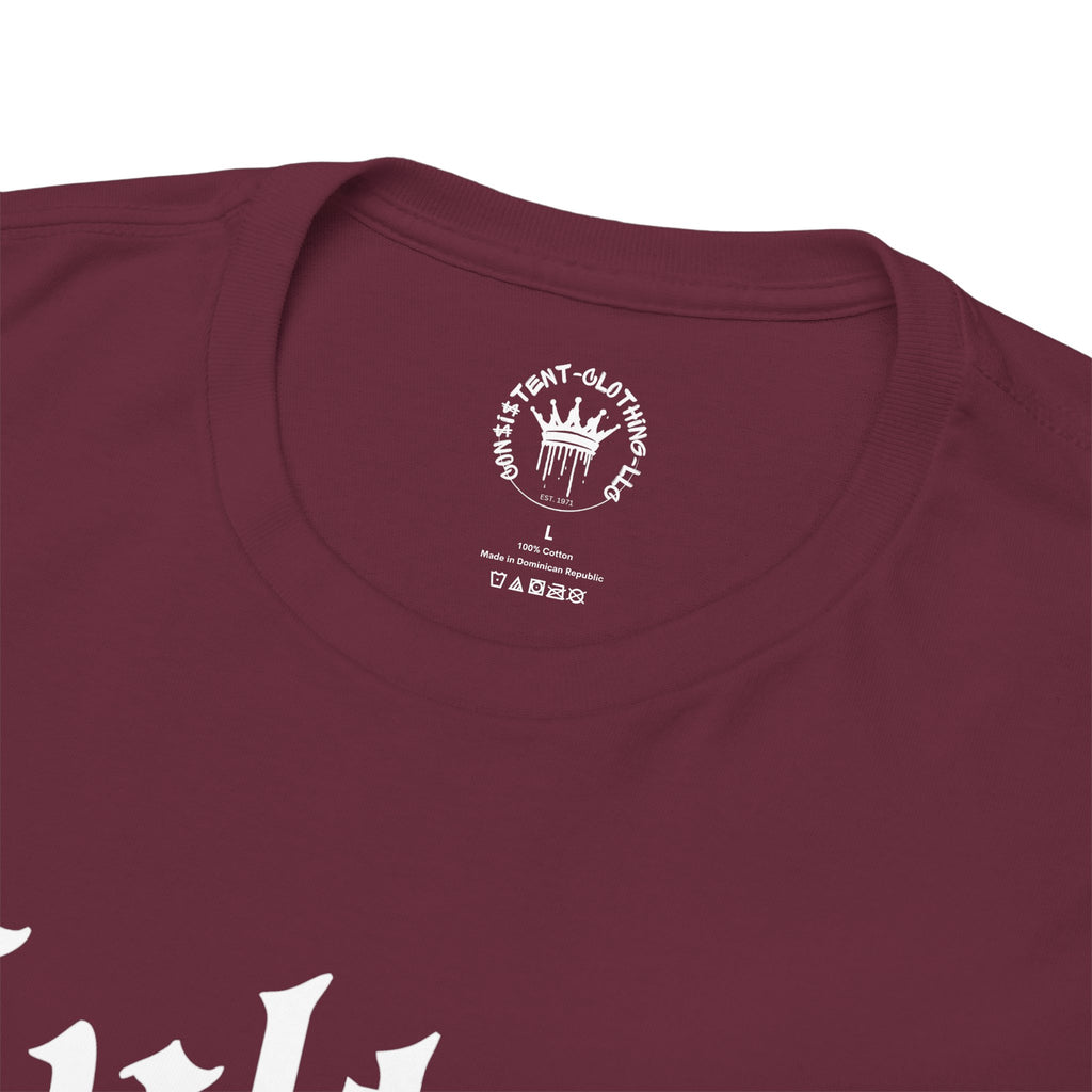 Culture Teddy Bears Graphic Streetwear T-Shirt
