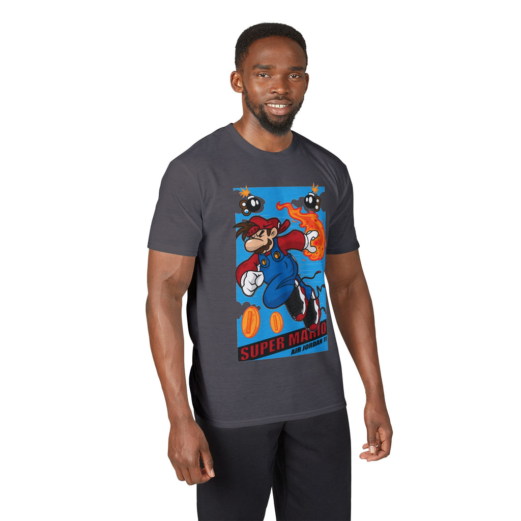 Retro Poster T-Shirt