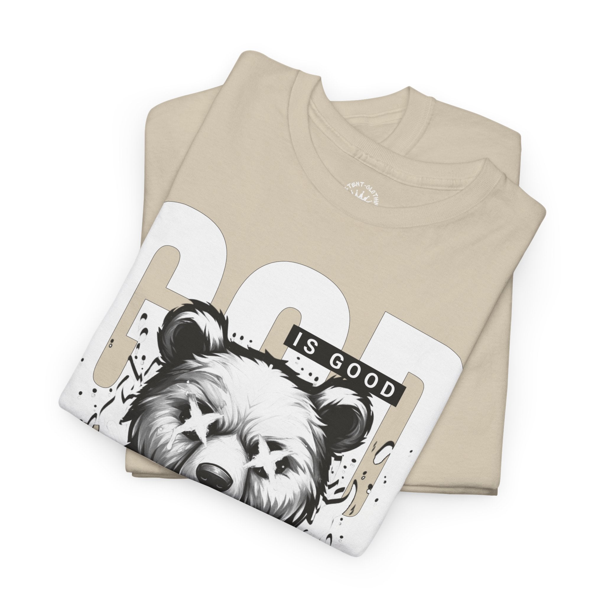 God is Good - Streetwear T-Shirt