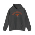 Cincinnati Bengals Hoodie — Vintage Tiger Logo Pullover