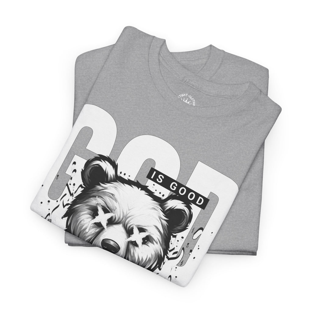 God is Good - Streetwear T-Shirt