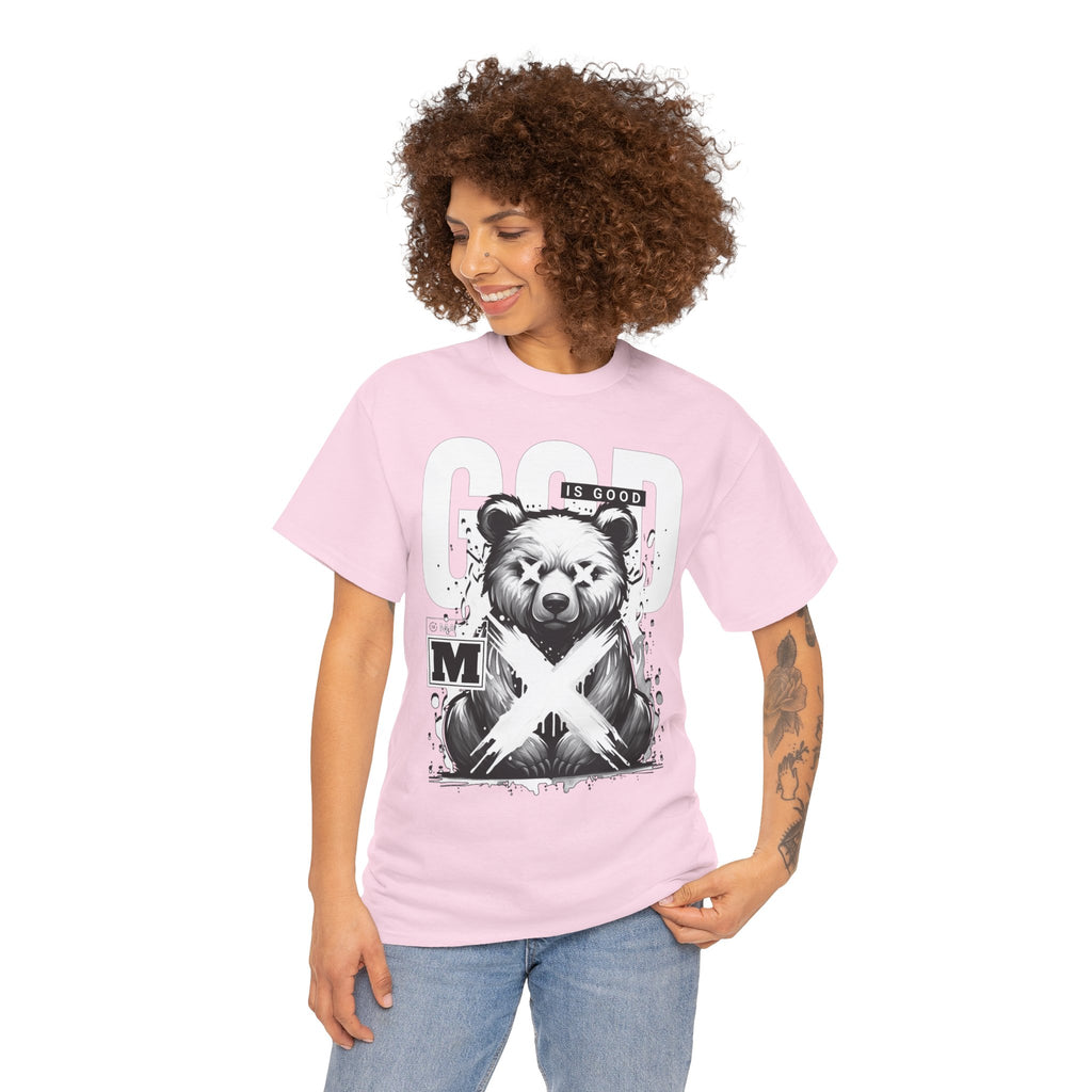 God is Good - Streetwear T-Shirt