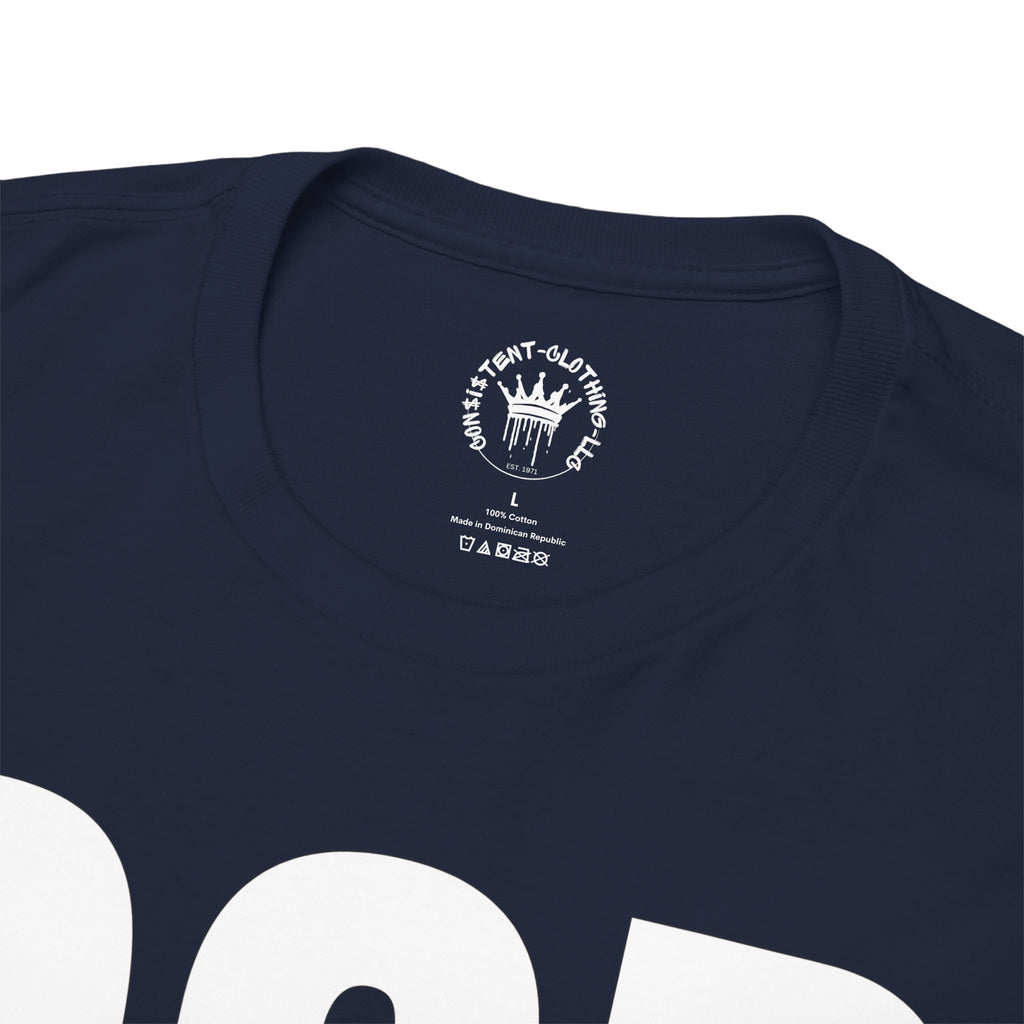 God is Good - Streetwear T-Shirt