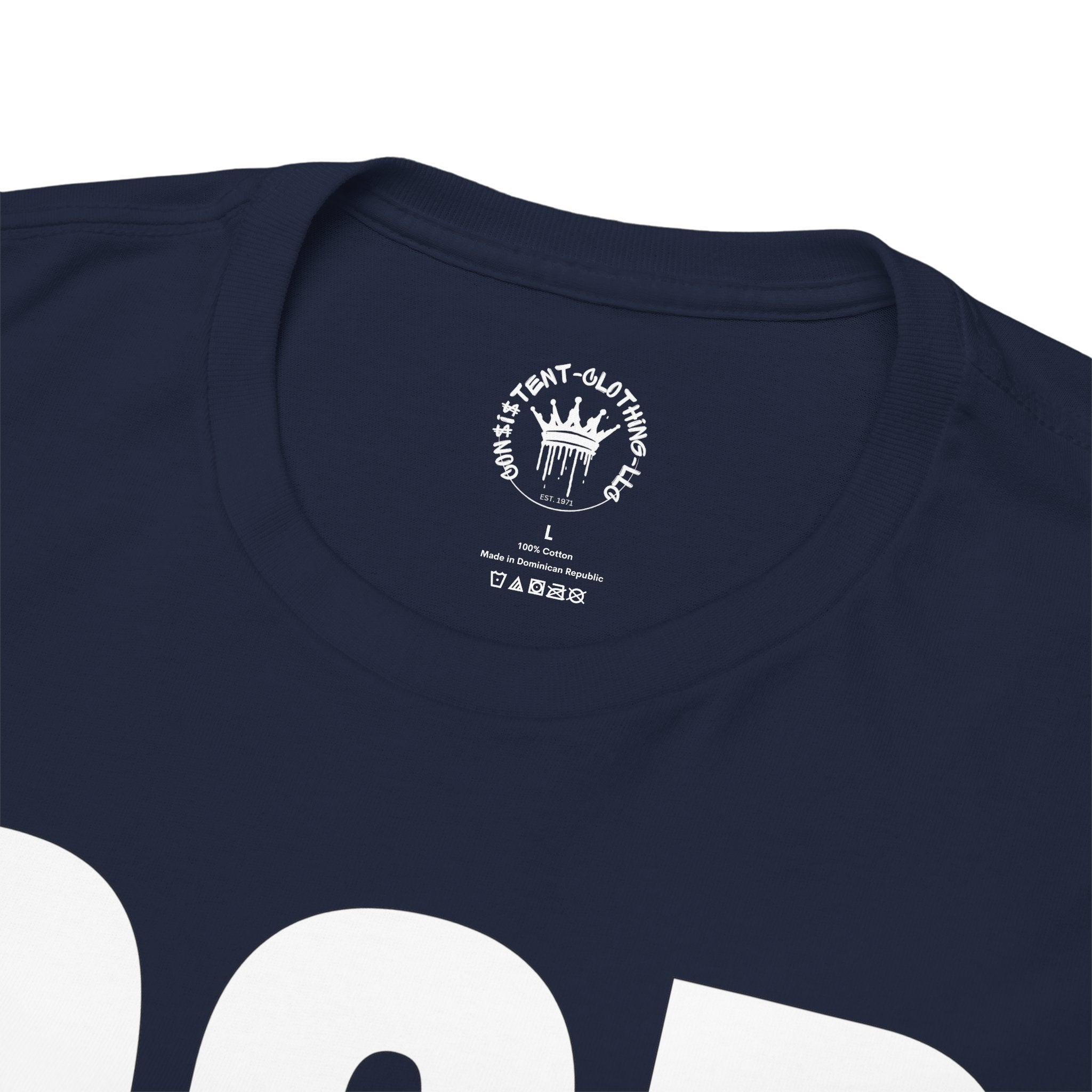 God is Good - Streetwear T-Shirt