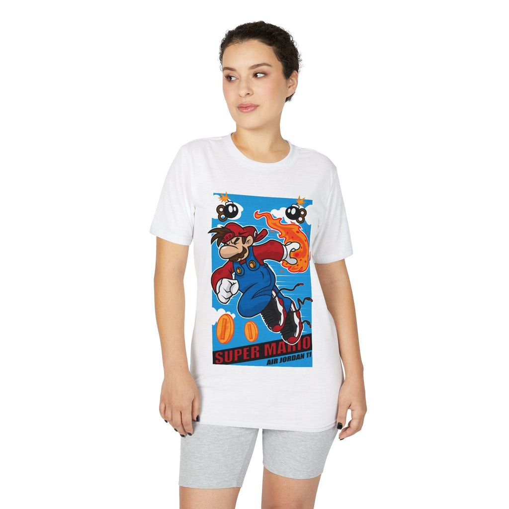Retro Poster T-Shirt