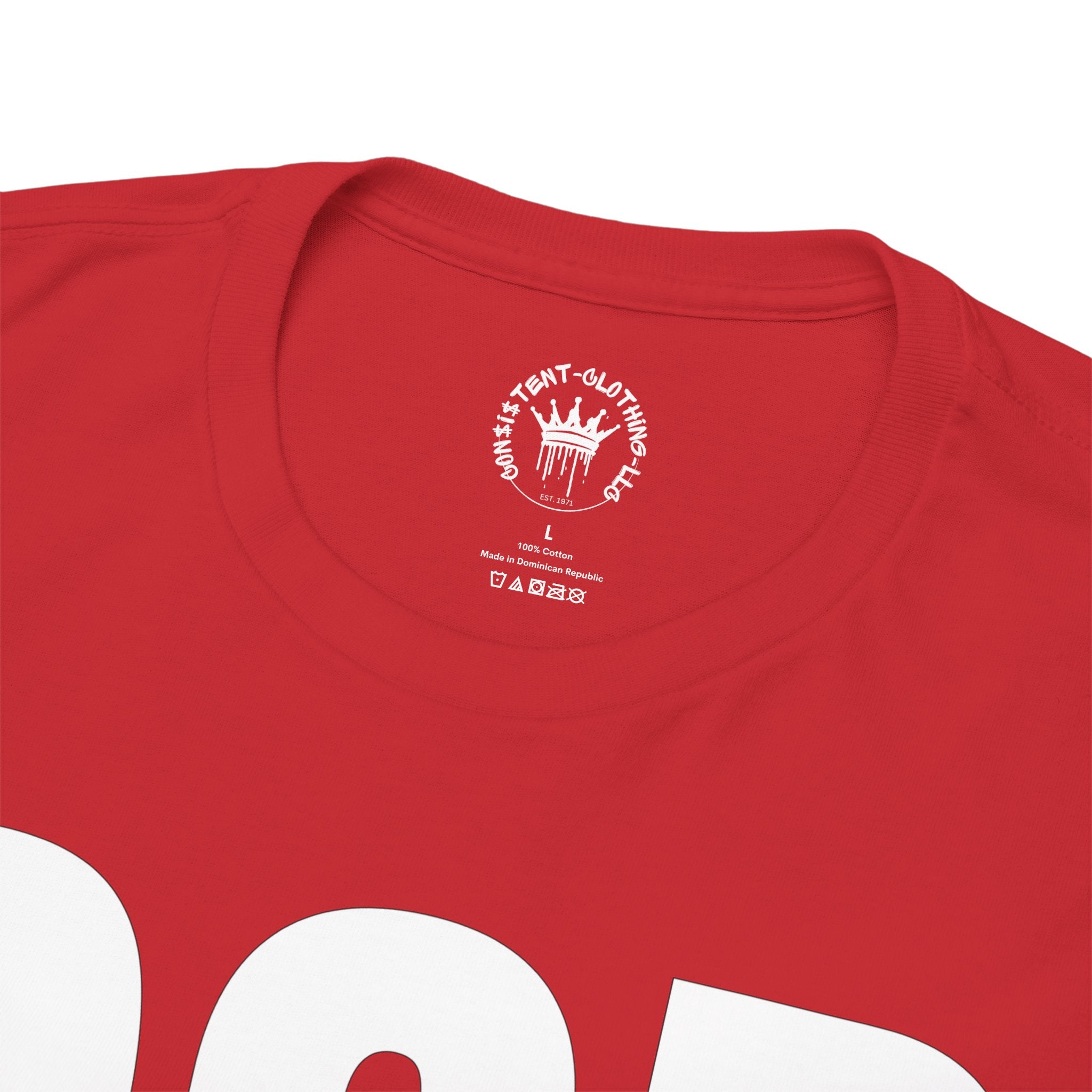 God is Good - Streetwear T-Shirt