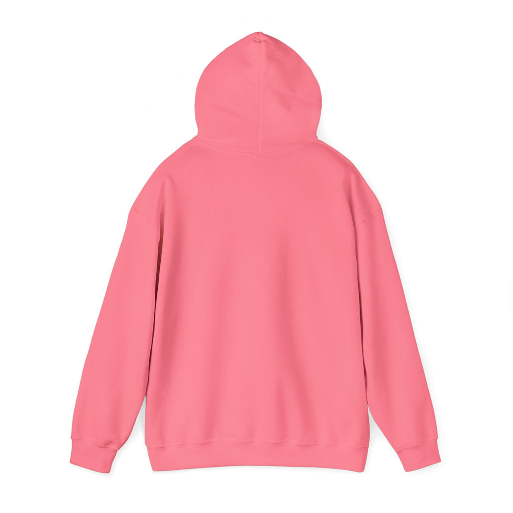 Floral Logo Gucci Hoodie | White Pullover Sweatshirt