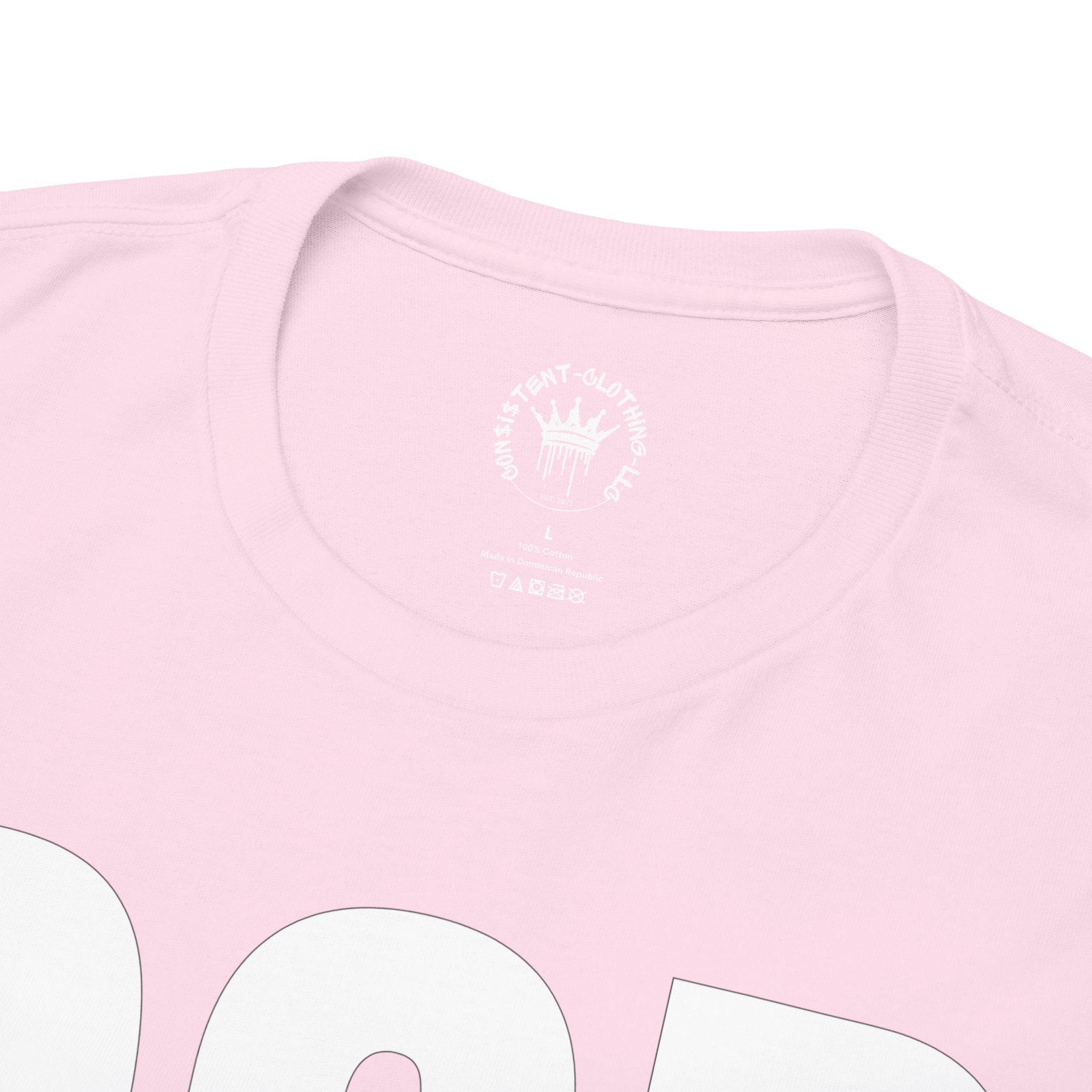 God is Good - Streetwear T-Shirt