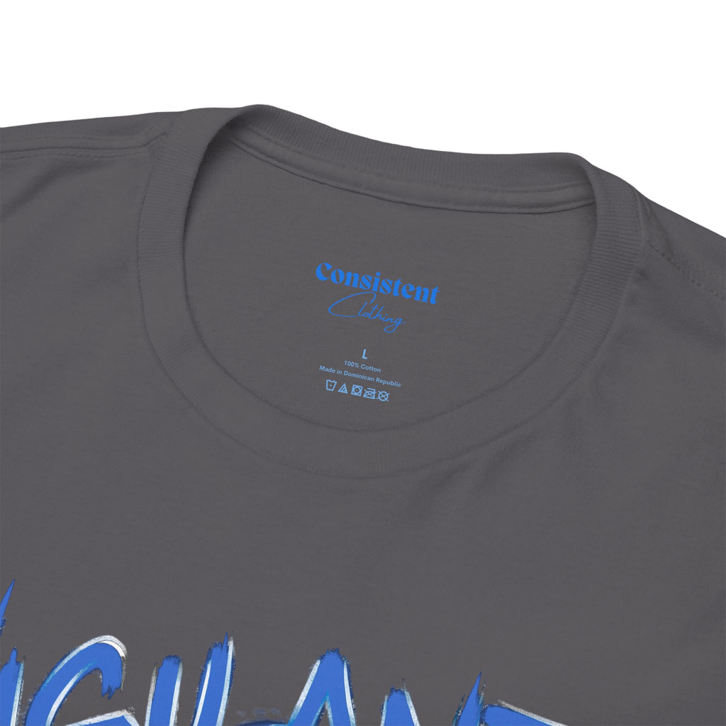 Vigilante Graphic Tee