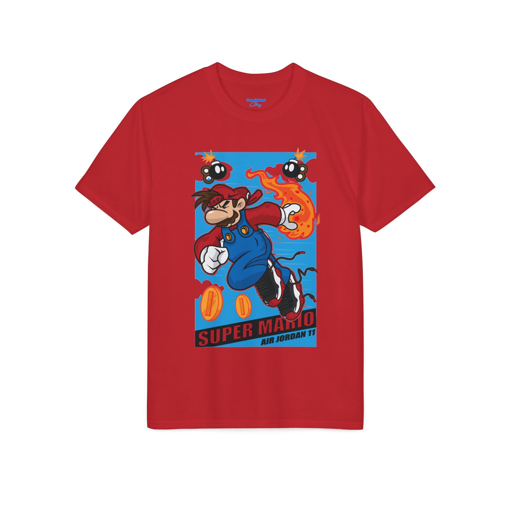 Retro Poster T-Shirt