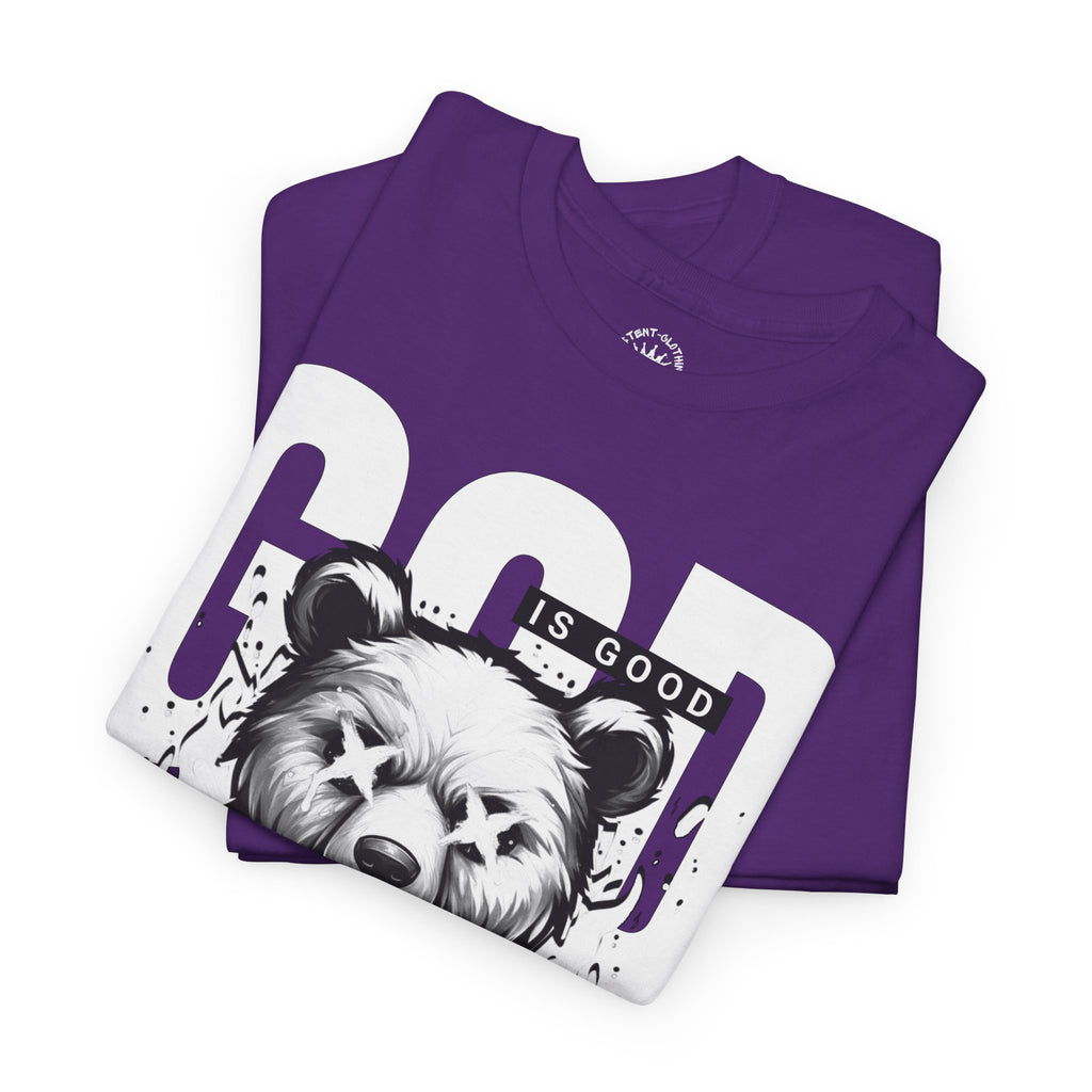 God is Good - Streetwear T-Shirt