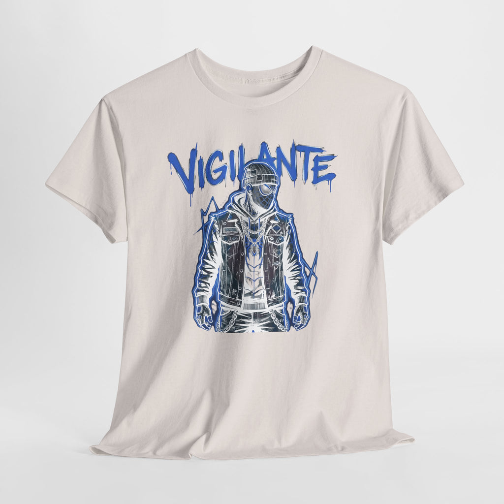 Vigilante Graphic Tee