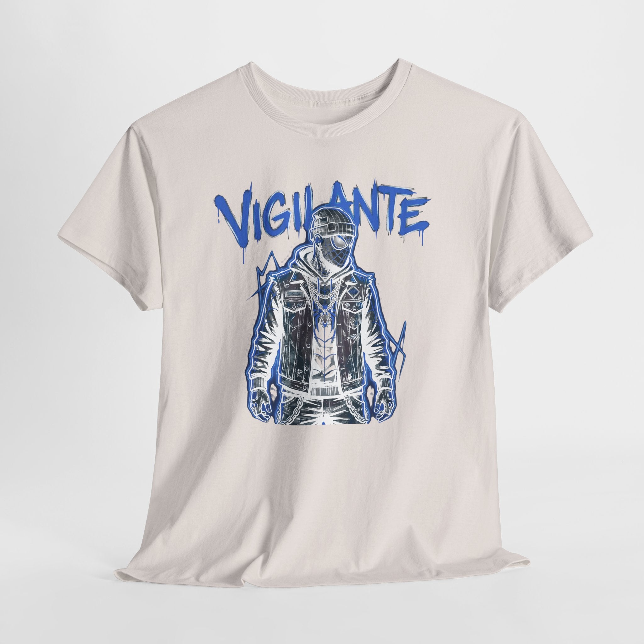 Vigilante Graphic Tee