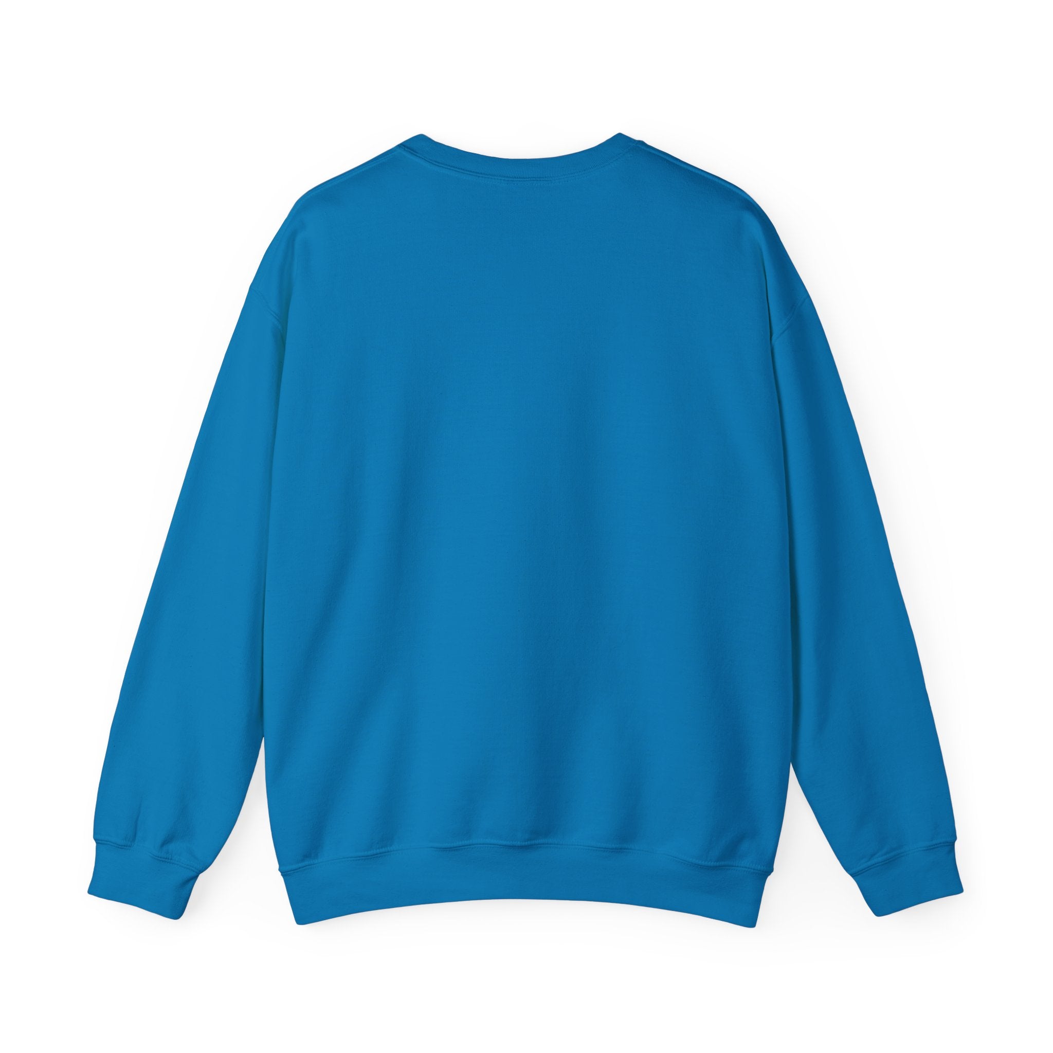 Neon Swoosh Just Do It Graphic Sweatshirt