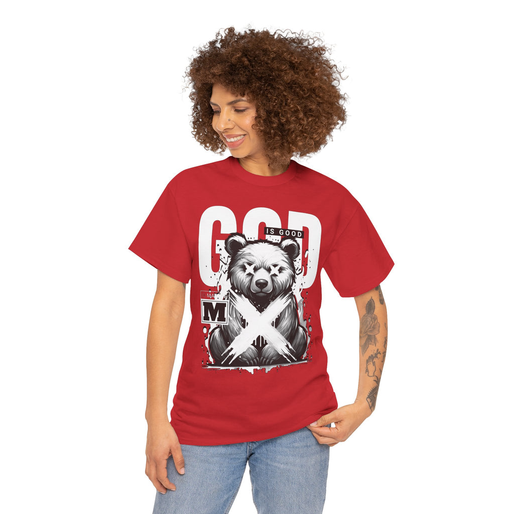 God is Good - Streetwear T-Shirt