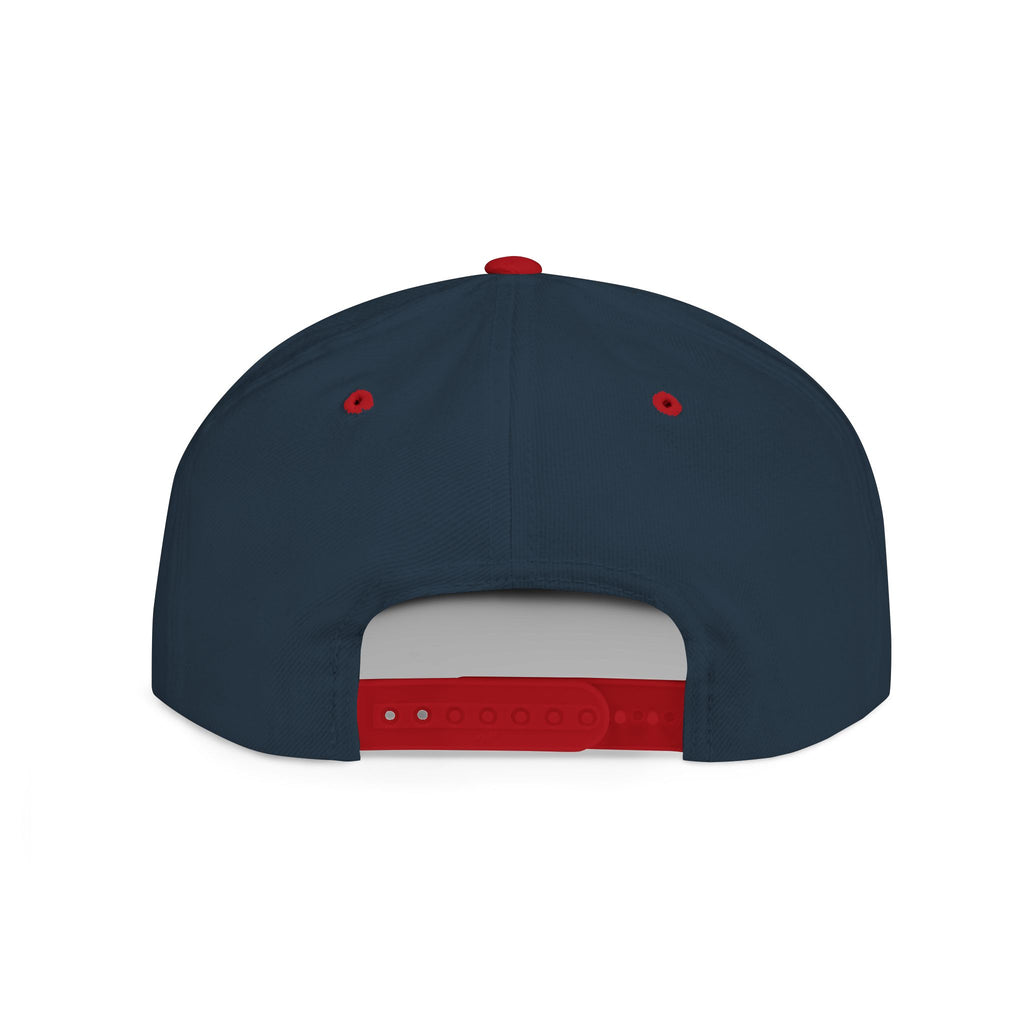 Camo Snapback Hats