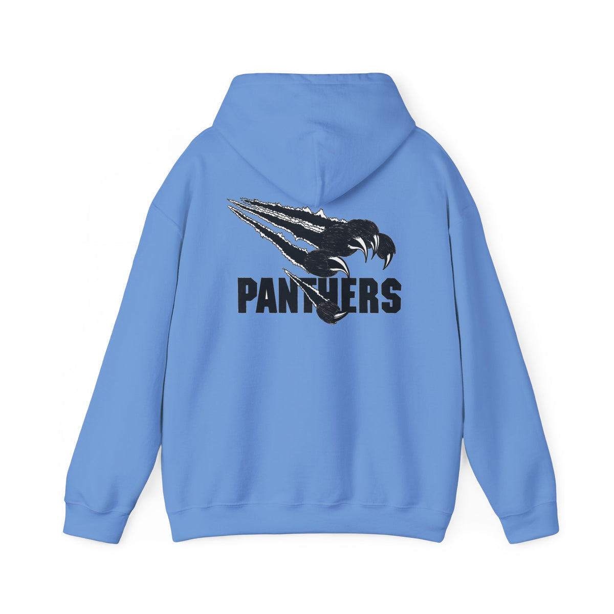 Carolina Panthers Claw Hoodie