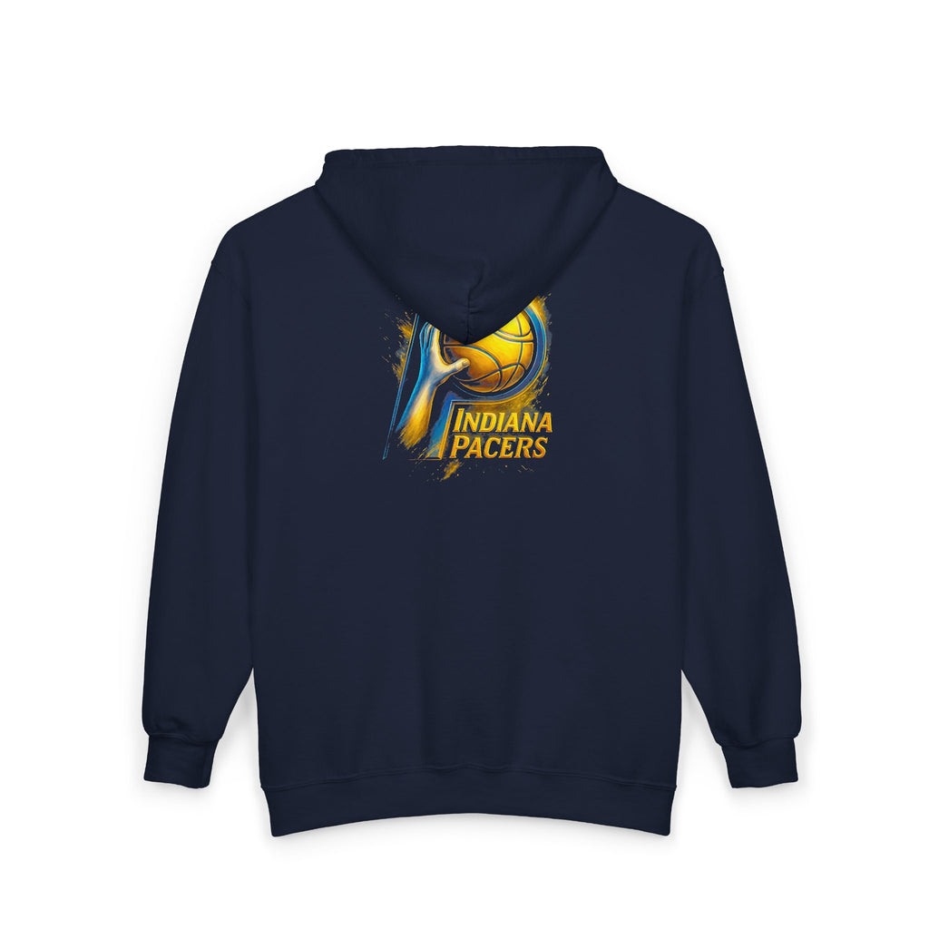 NBA Team Zip Hoodie