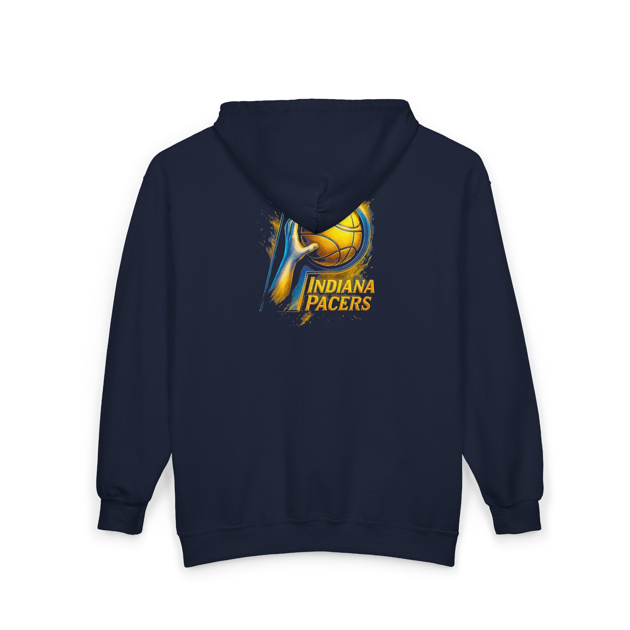 NBA Team Zip Hoodie