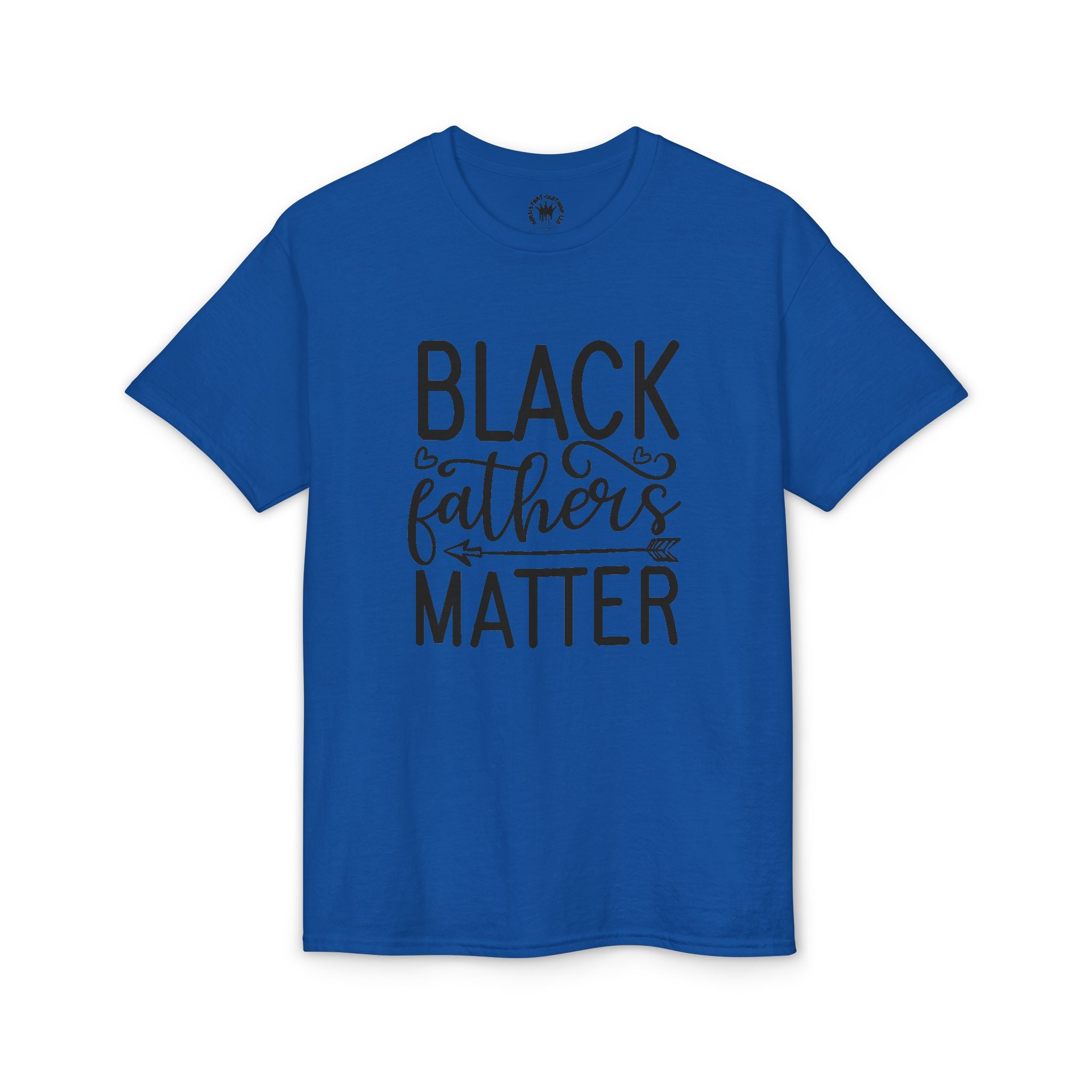 Black Fathers Matter T-Shirt