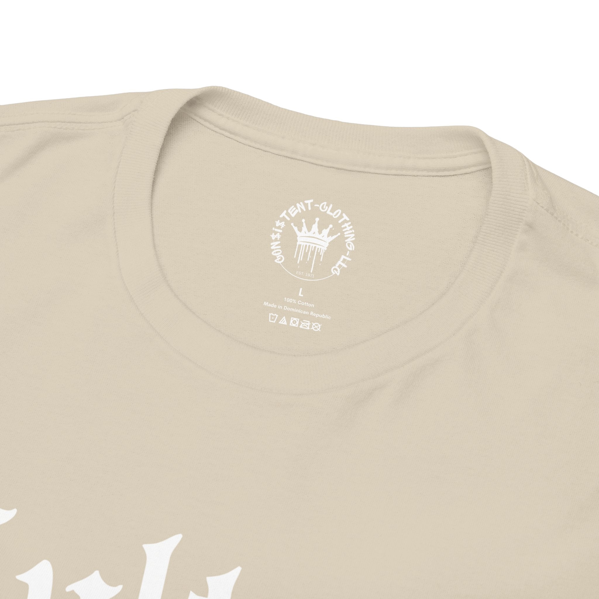 Culture Teddy Bears Graphic Streetwear T-Shirt