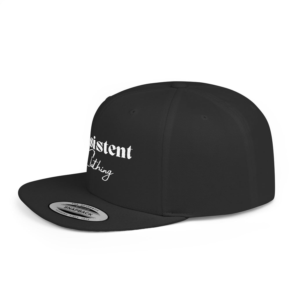 Camo Snapback Hats
