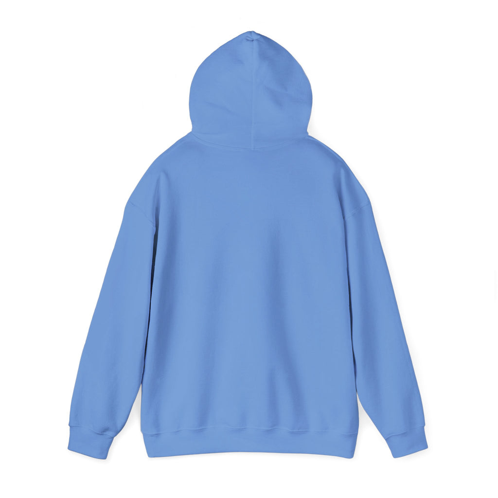 Floral Logo Gucci Hoodie | White Pullover Sweatshirt