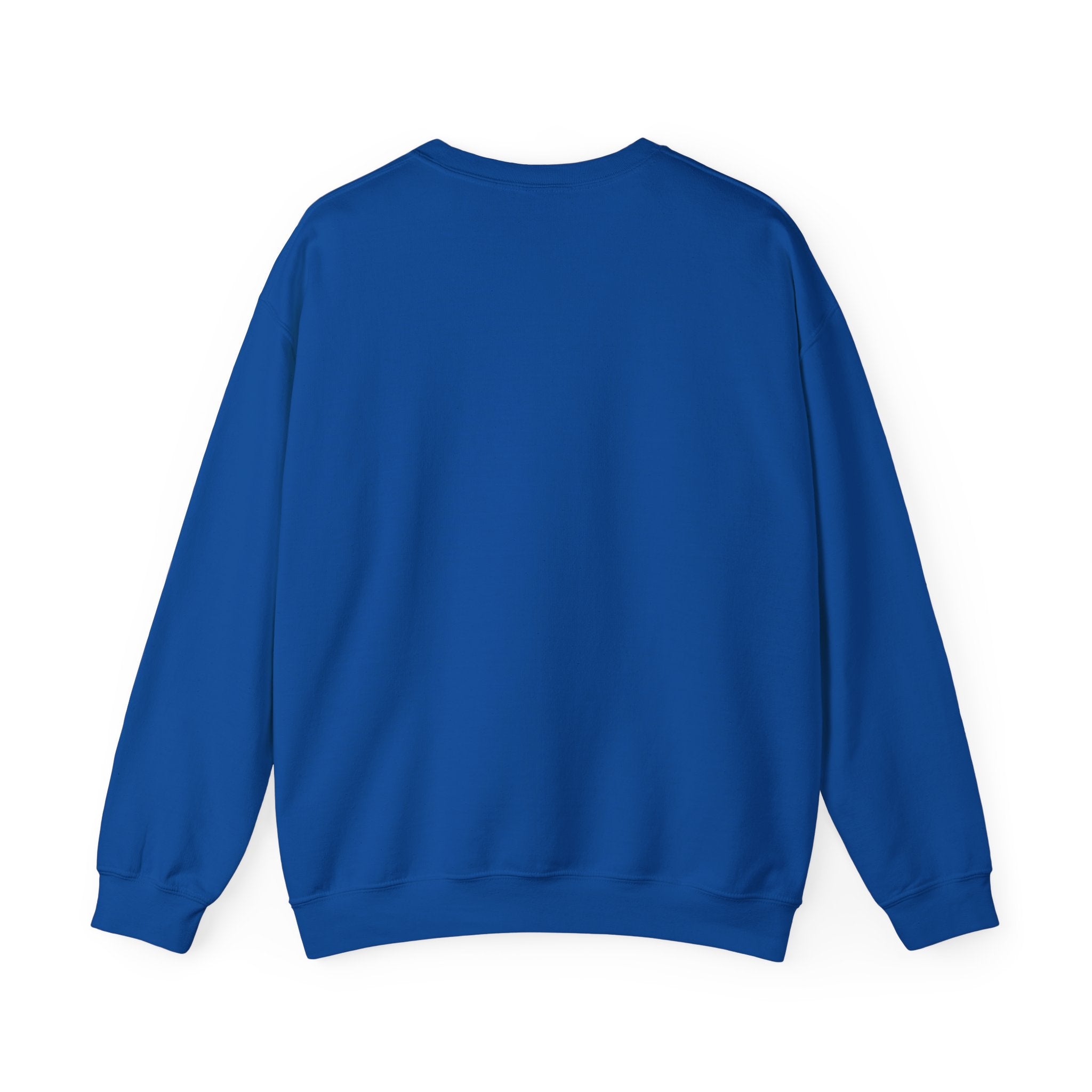 Believe In Yourself Always Positive Crewneck Sweatshirt | Motivational Graphic