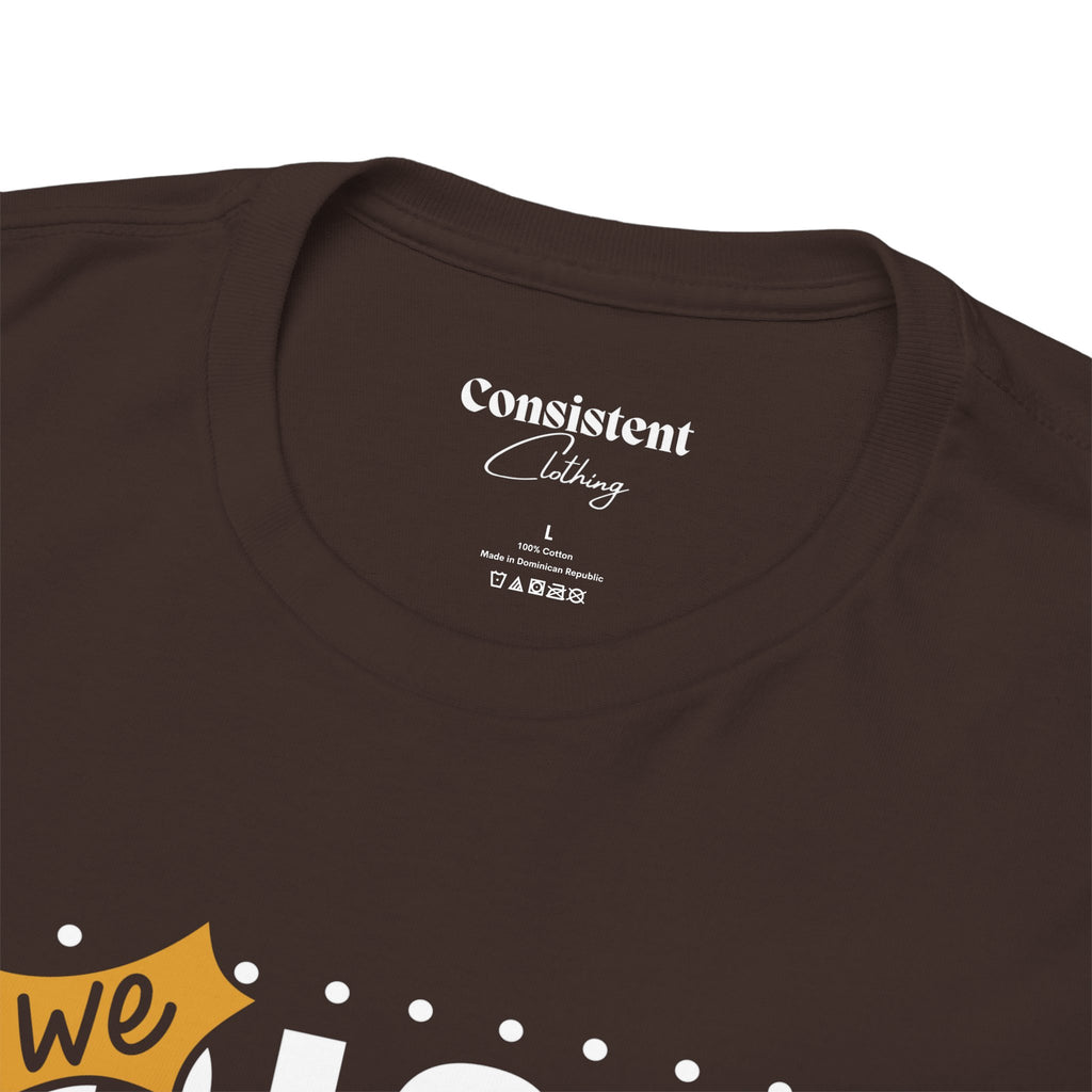 We Rise By Lifting Others T-Shirt — Inspirational Motivational Tee