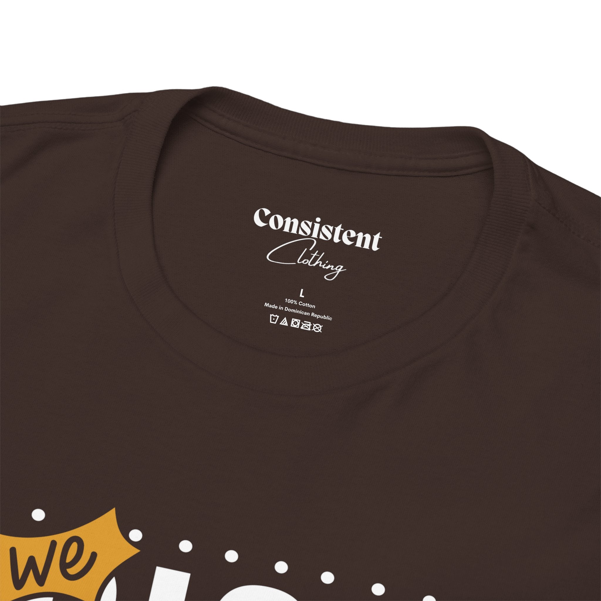We Rise By Lifting Others T-Shirt — Inspirational Motivational Tee
