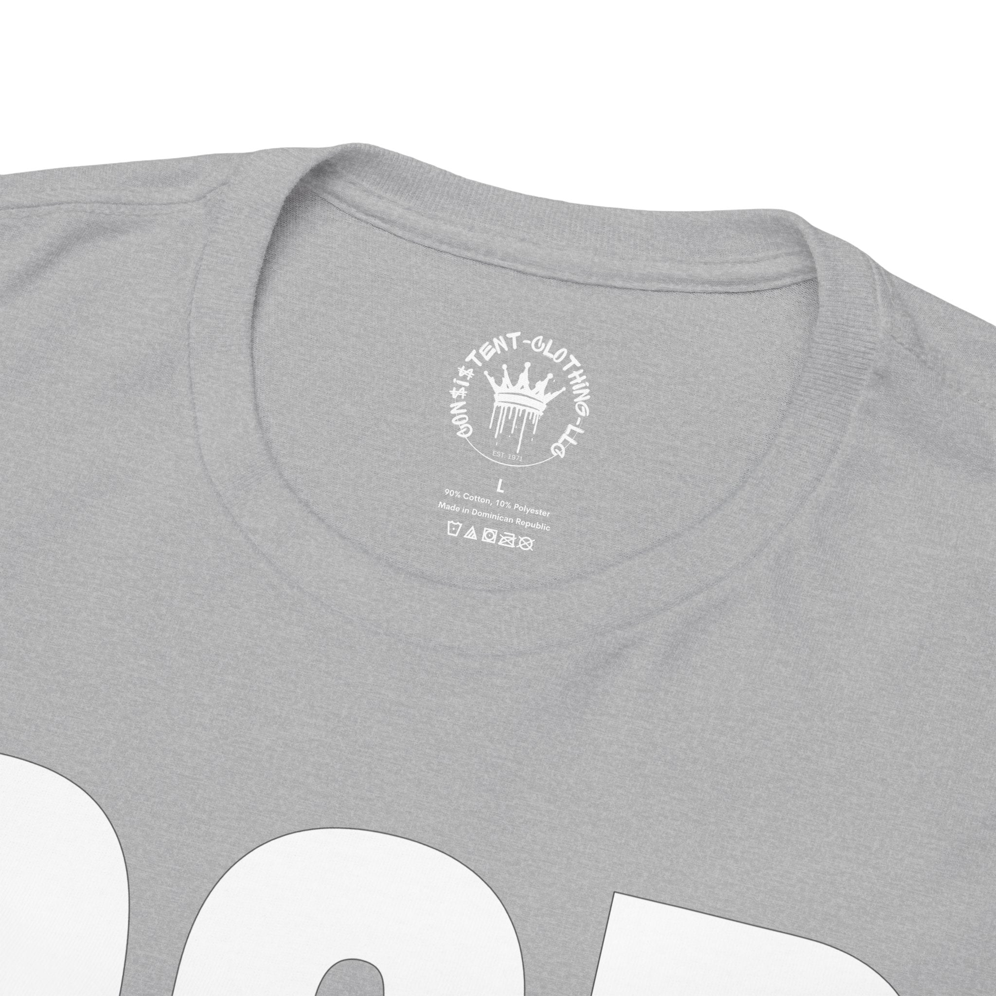 God is Good - Streetwear T-Shirt
