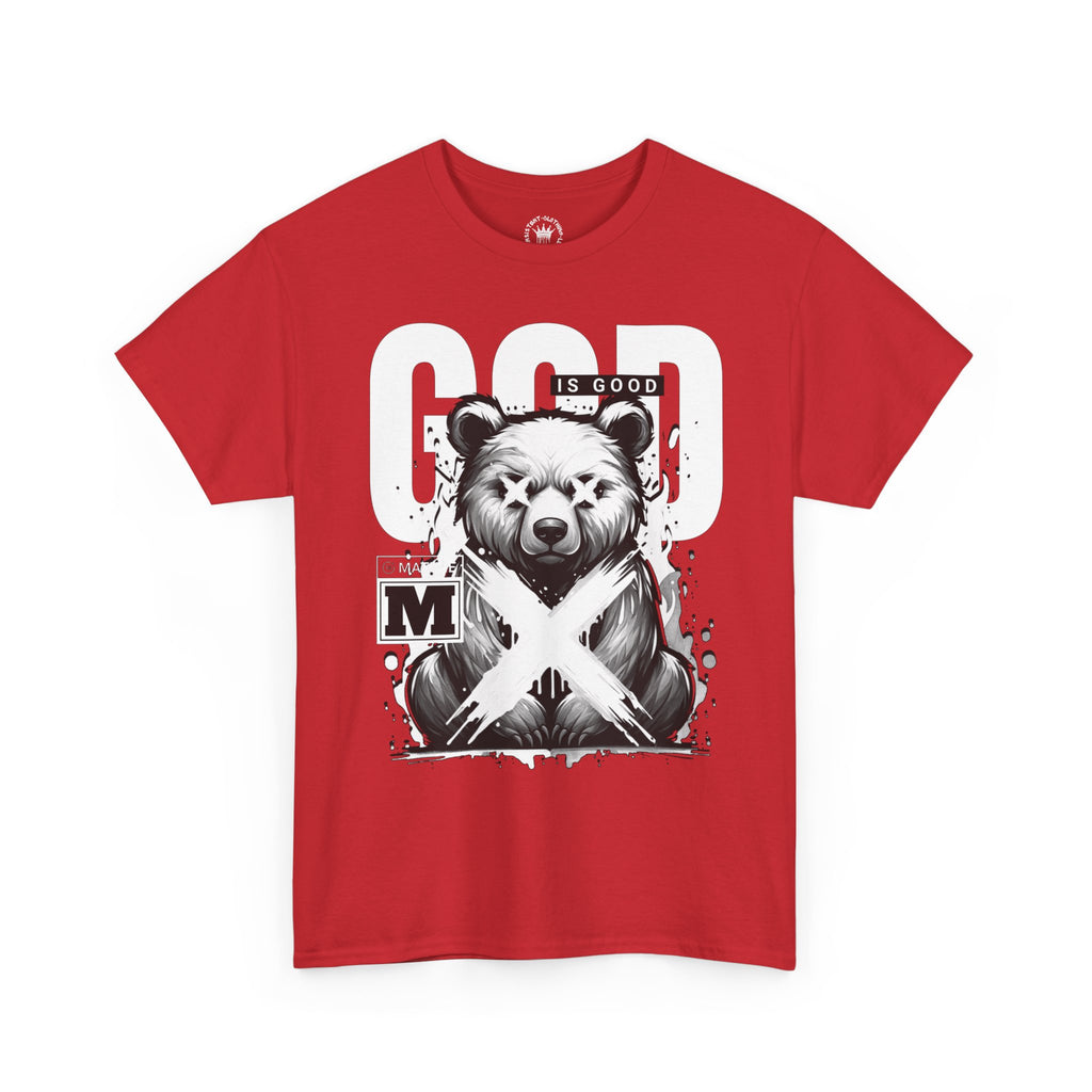 God is Good - Streetwear T-Shirt
