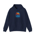 Oklahoma City Thunder Basketball Hoodie | NBA Team Pullover