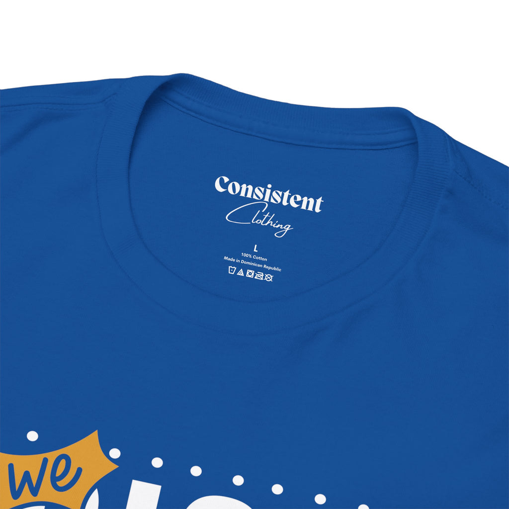 We Rise By Lifting Others T-Shirt — Inspirational Motivational Tee