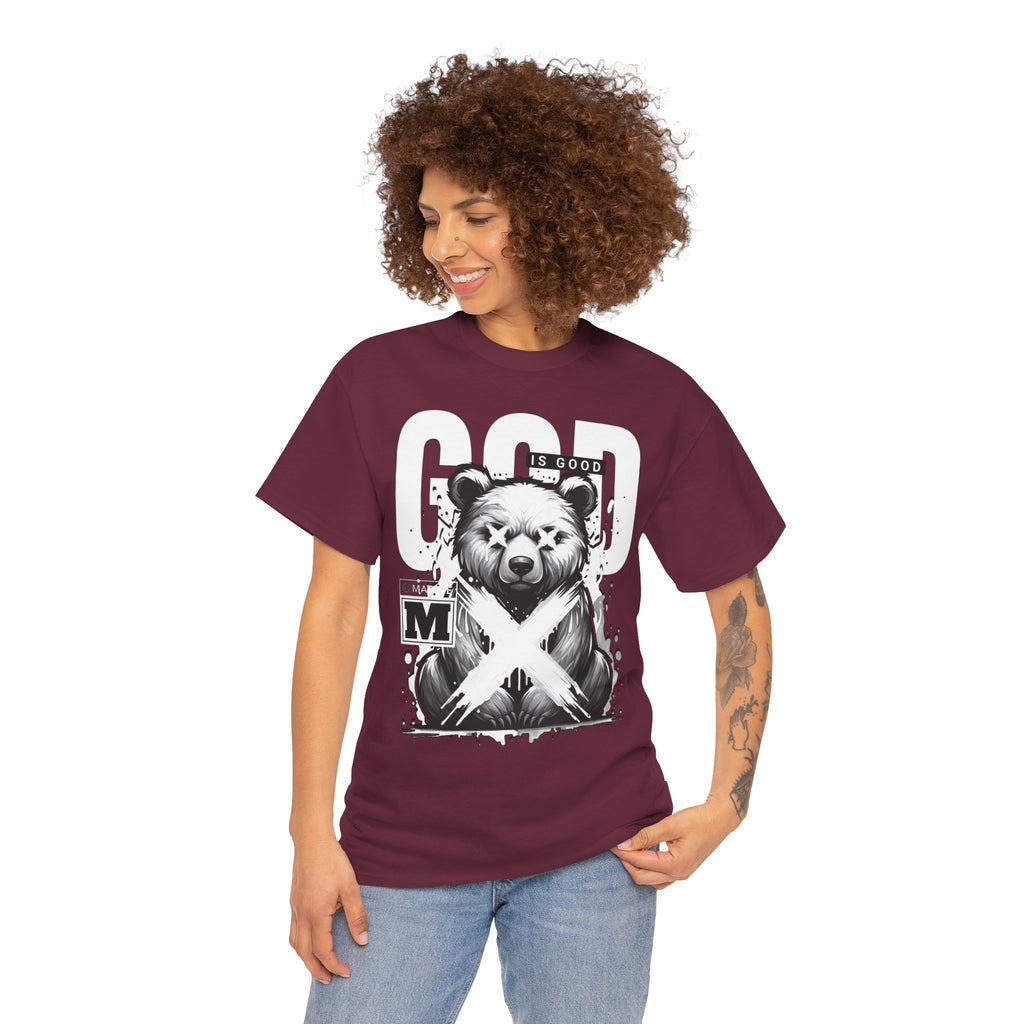 God is Good - Streetwear T-Shirt