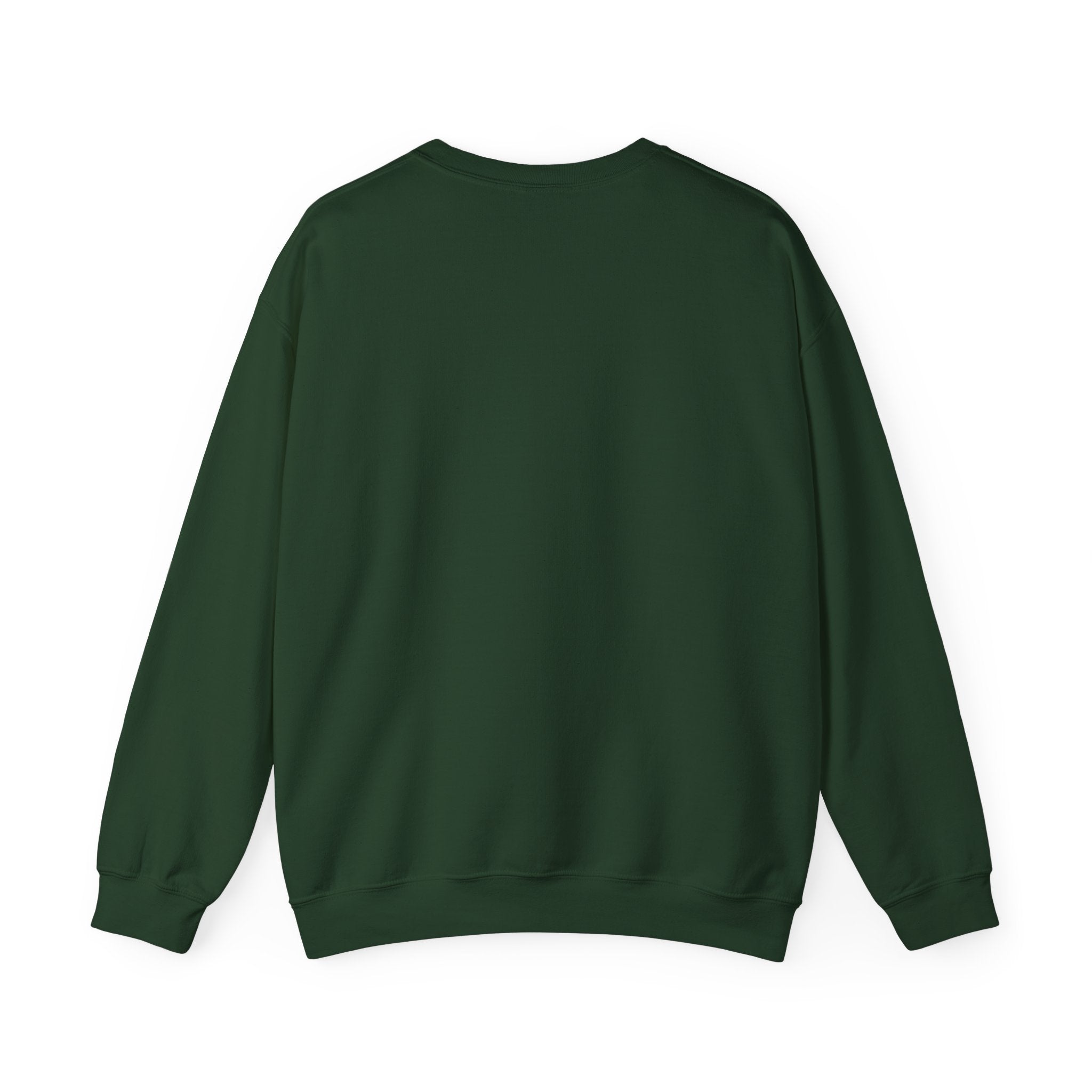 Entrepreneur Gang Crewneck Sweatshirt| Money Skull