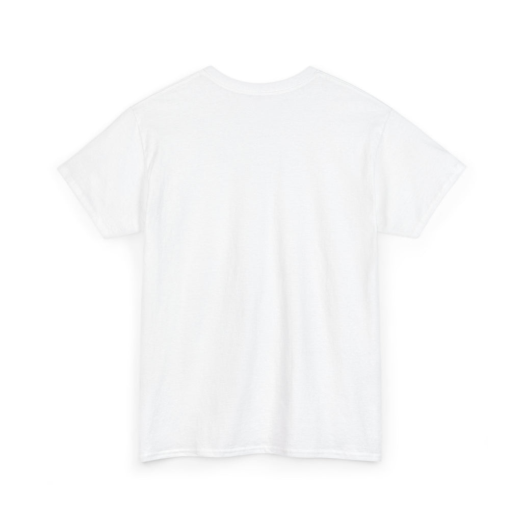 San Antonio Spurs Logo T-Shirt — Men's NBA Basketball Fan Tee