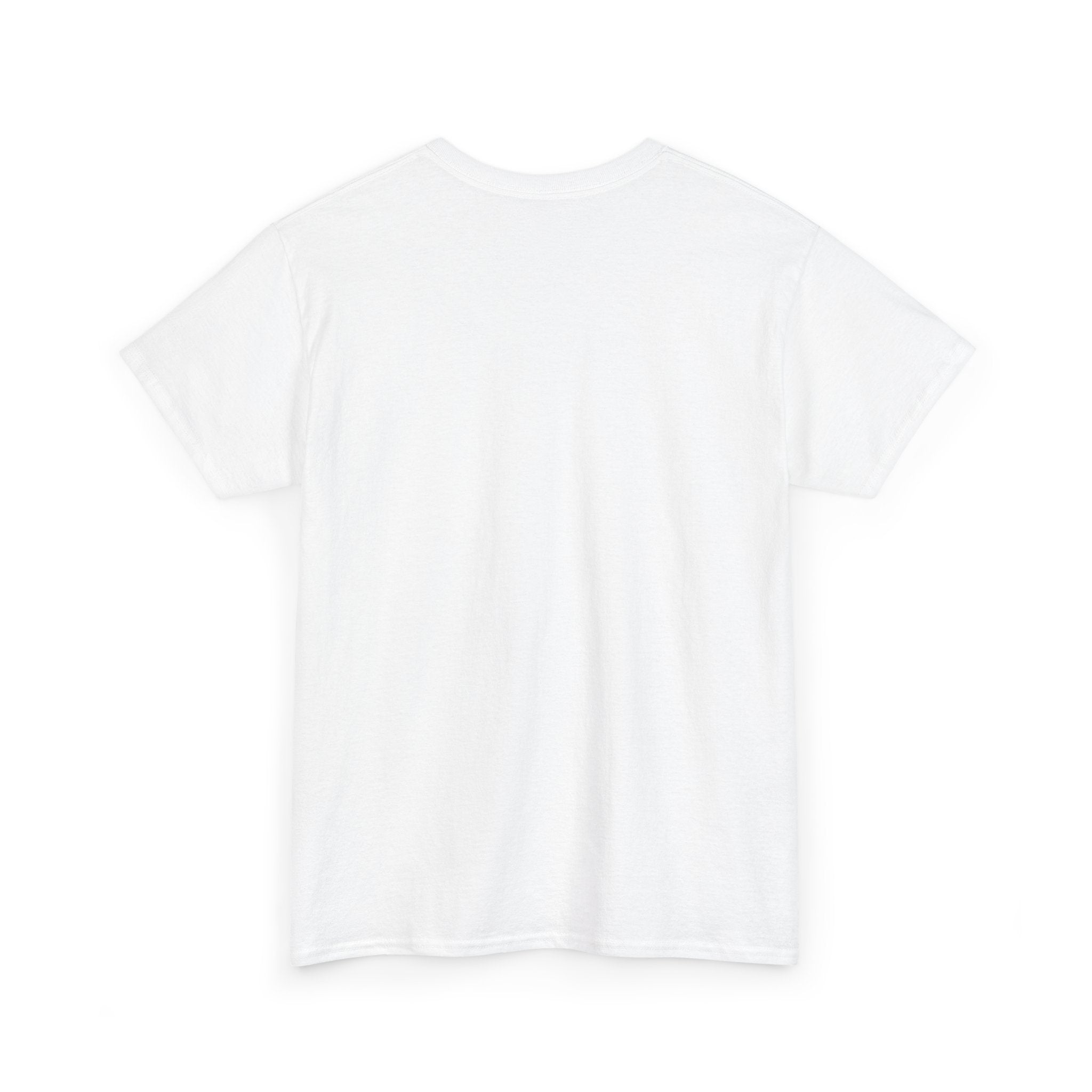 San Antonio Spurs Logo T-Shirt — Men's NBA Basketball Fan Tee