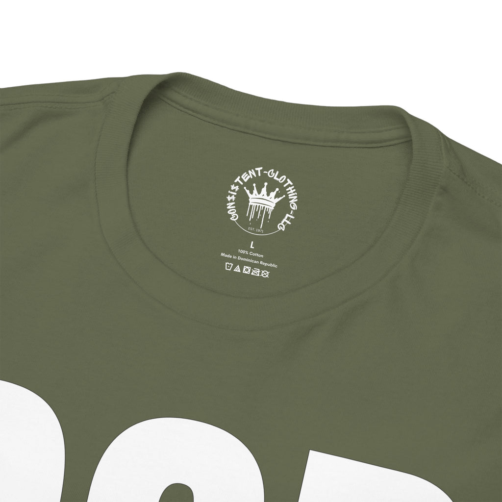 God is Good - Streetwear T-Shirt