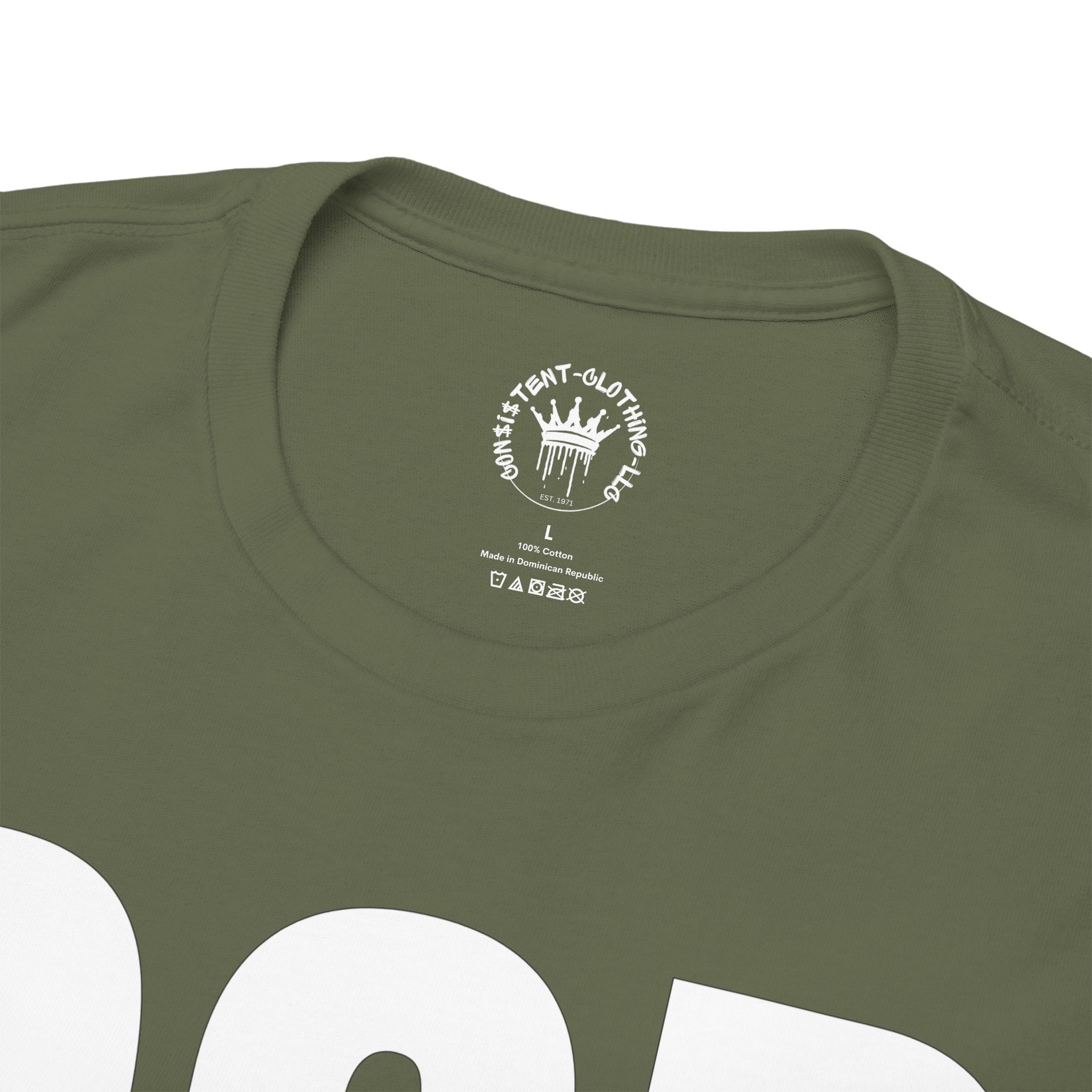 God is Good - Streetwear T-Shirt