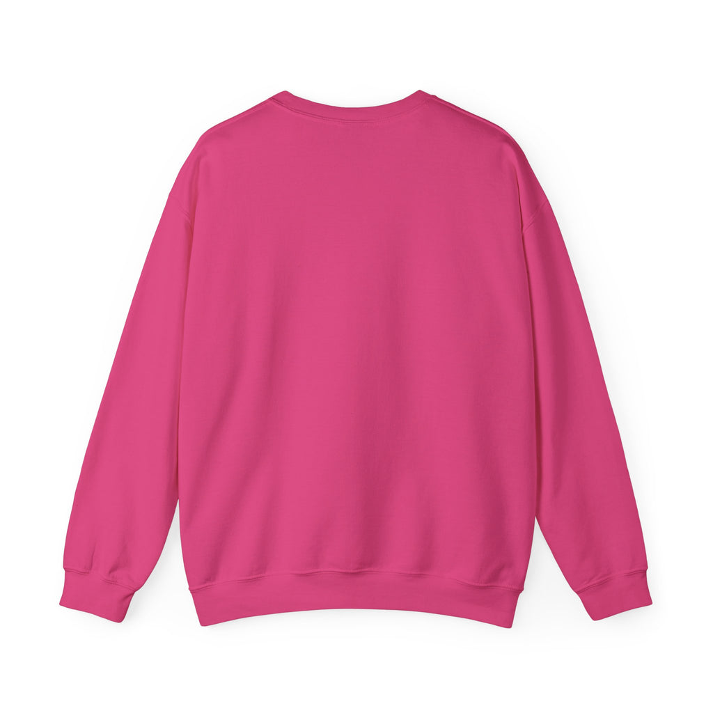 Pink Bear Sweet Swag Sweatshirt | Cute Graphic