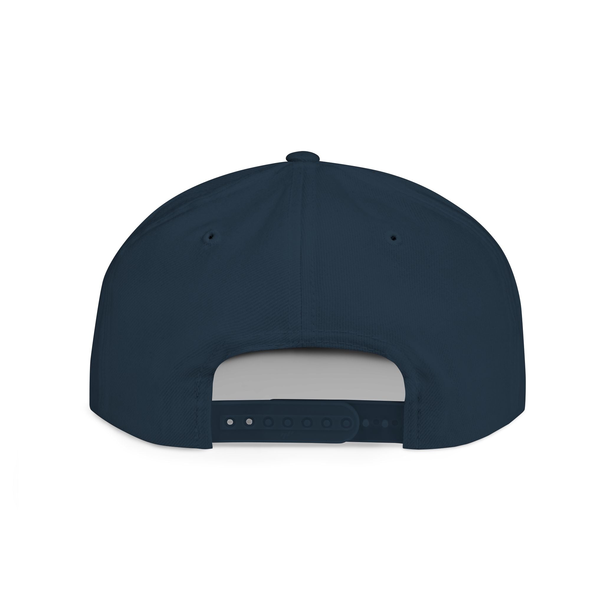 Camo Snapback Hats